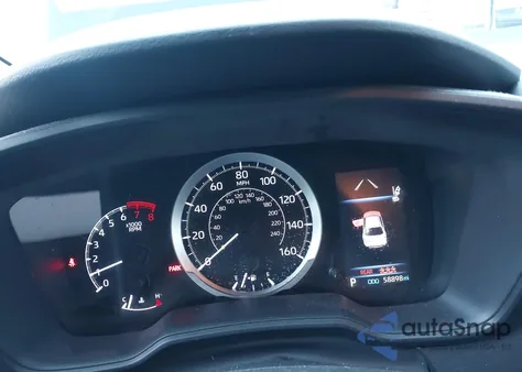 2021 Toyota Corolla Le из США, поврежденный, VIN JTDEPMAE0MJ165985